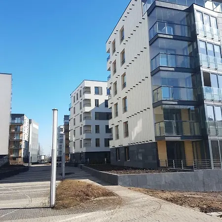 Boulevard Cracow - City Center Apartmán Krakov